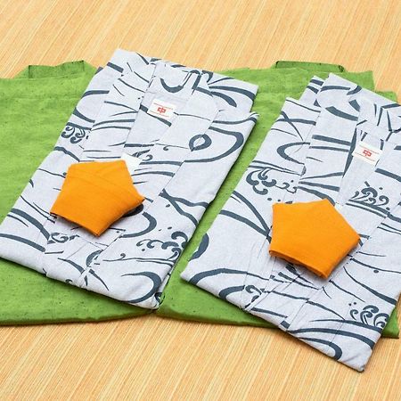 Soratoumi 호텔 교탄고 외부 사진