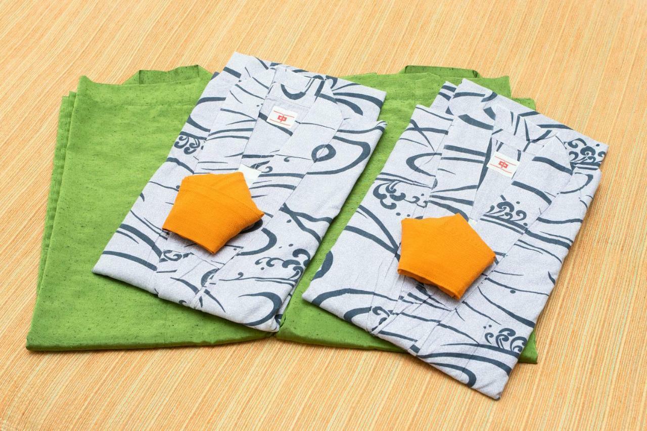 Soratoumi 호텔 교탄고 외부 사진